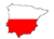CULTIUS PONÇ - Polski